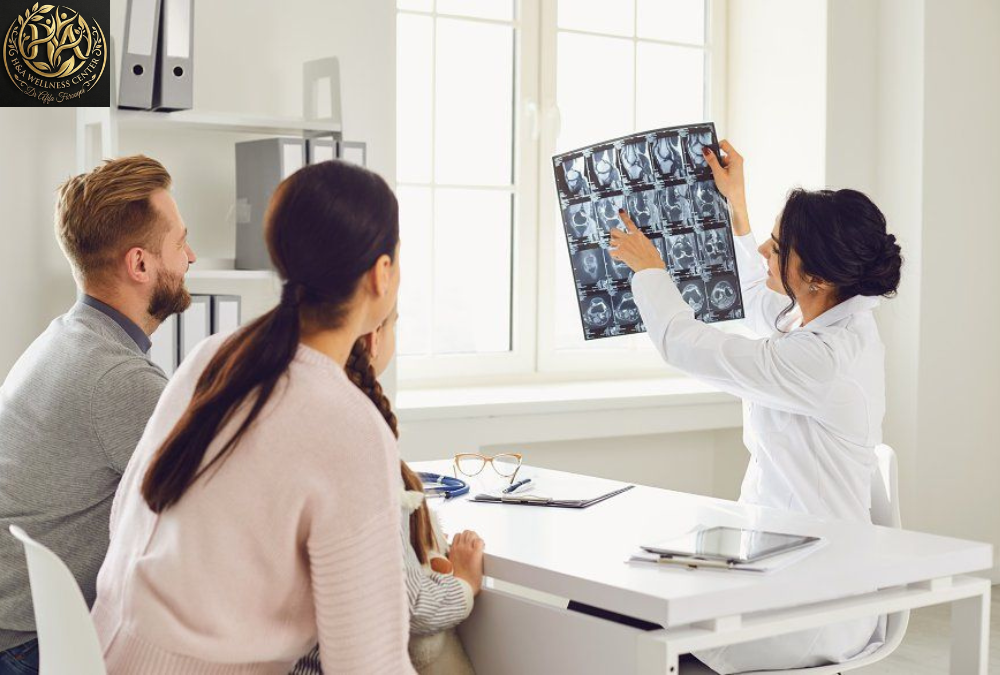 pregnancy planning checklist consultation at HA Wellness Hyderabad