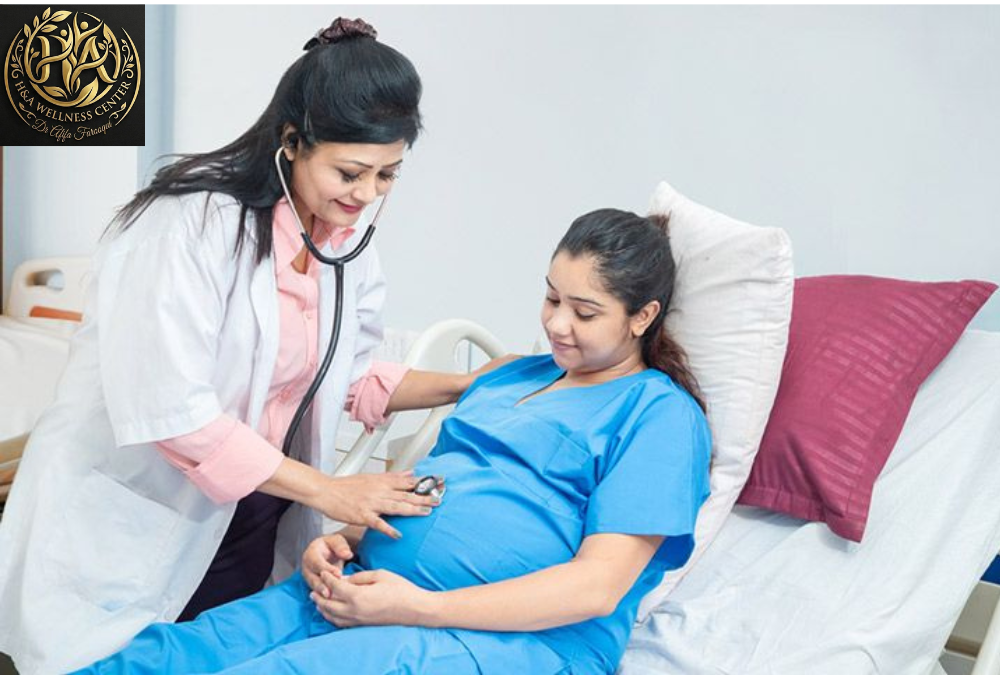 Advanced Fertility Treatment in Hyderabad – HA Wellness