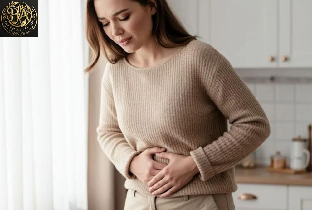 PCOS specialist in Kondapur for women’s hormonal health and fertility care