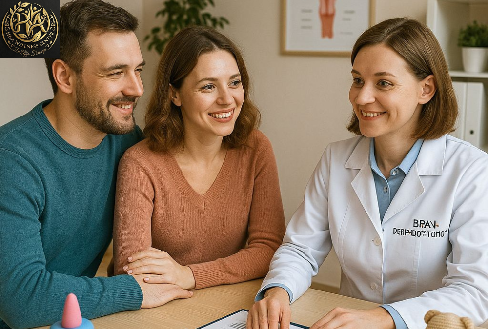 Fertility Consultation in Miyapur for couples planning pregnancy in Hyderabad
