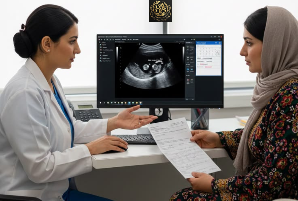 Best Fertility Clinic in Manikonda for fertility treatment and pregnancy care
