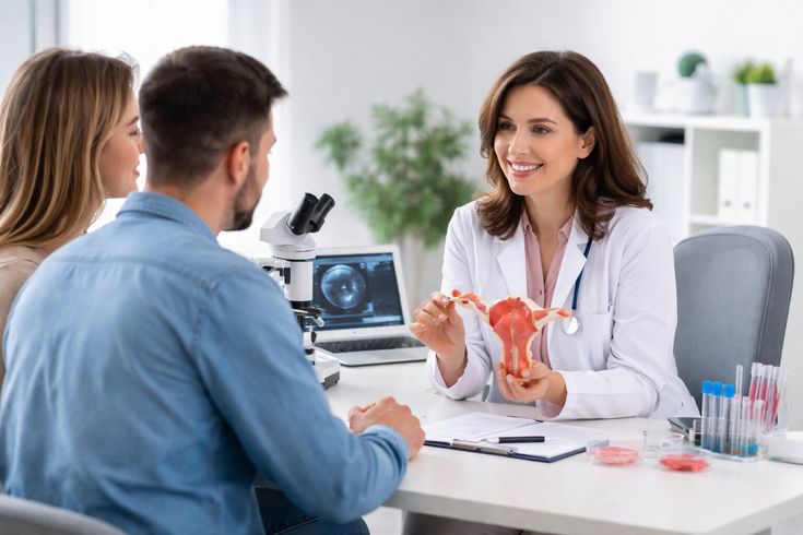 Best Pregnancy Doctor in Attapur providing expert prenatal care and healthy pregnancy support at HA Wellness Hyderabad