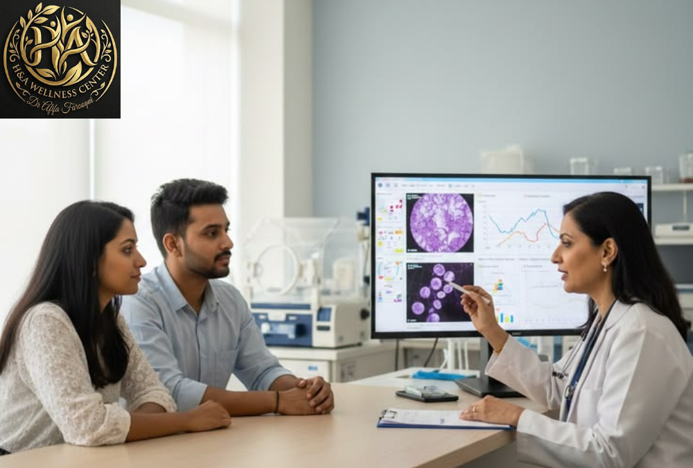 Best Pregnancy Doctor in Mehdipatnam providing expert prenatal care and maternity services in Hyderabad
