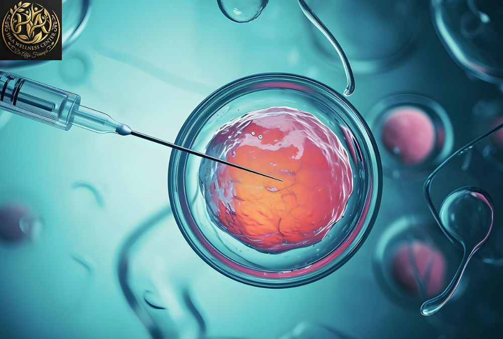 Best fertility treatment center for couples in Hyderabad providing personalized fertility care, pregnancy planning, and reproductive wellness